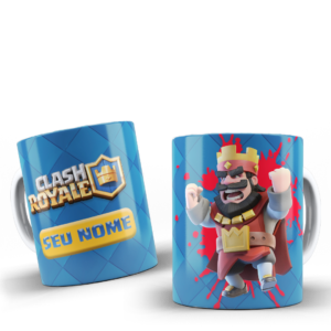 Tazon Clash Royale #3