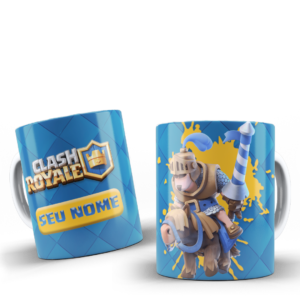 Tazon Clash Royale #4