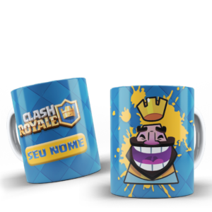 Tazon Clash Royale #5