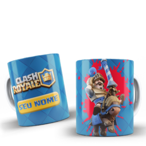 Tazon Clash Royale #7