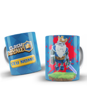 Tazon Clash Royale #8