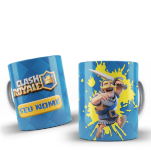 Tazon Clash Royale #12
