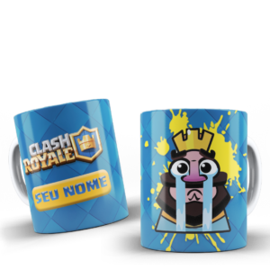 Tazon Clash Royale #13