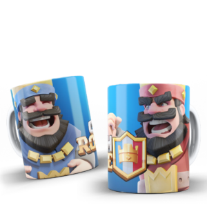 Tazon Clash Royale #18