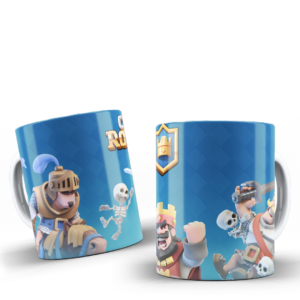Tazon Clash Royale #19