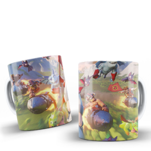 Tazon Clash Royale #20