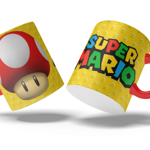 Tazon Super mario - Goomba #6