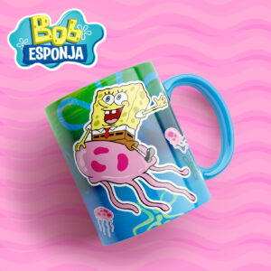 Tazon bob espoja #1