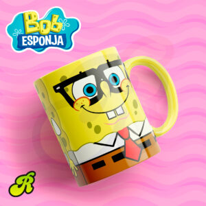 Tazon bob espoja #13