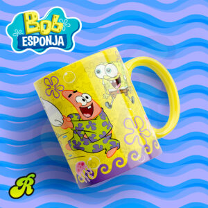 Tazon bob espoja #2