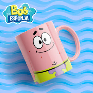 Tazon bob espoja #3