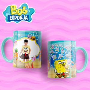 Tazon bob espoja #6