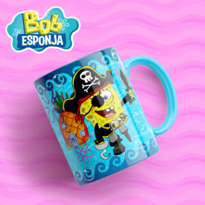 Tazon bob espoja #7