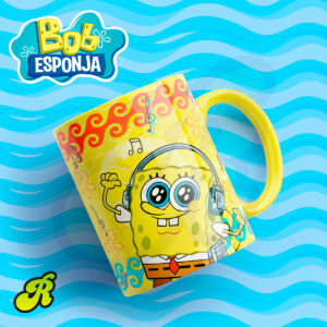 Tazon bob espoja #8