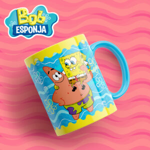 Tazon bob espoja #10