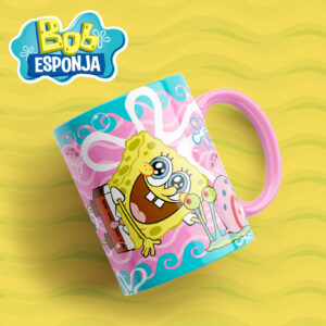 Tazon bob espoja #11
