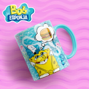 Tazon bob espoja #12