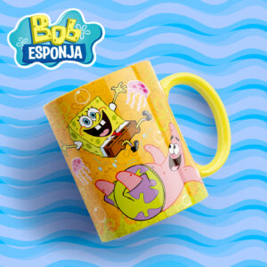 Tazon bob espoja #14