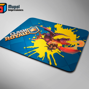 Mousepad Clash Royale #10
