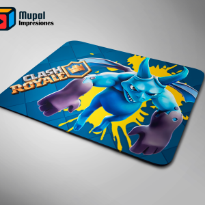 Mousepad Clash Royale #11