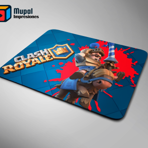 Mousepad Clash Royale #5