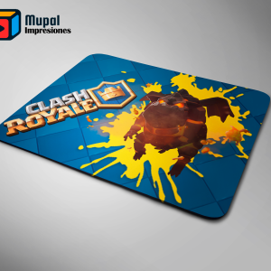 Mousepad Clash Royale #8