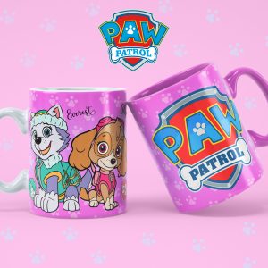 Taza PAW Patrol - #1