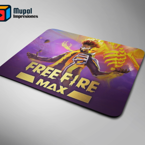 Mousepad Free Fire #1