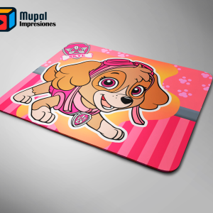Mousepad PAW Patrol - SKYE #8
