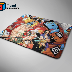 Mousepad One piece  #3