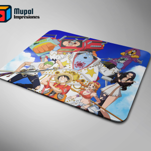 Mousepad One piece  #5