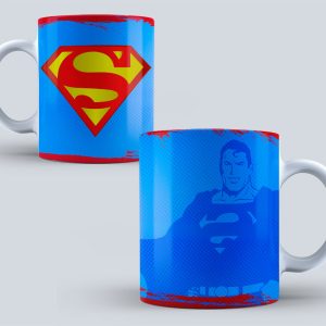 Tazon DC Comics - Superman #14