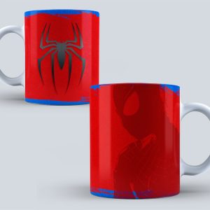 Taza Los Vengadores #1