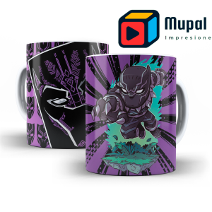 Taza Los Vengadores #10