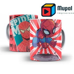 Taza Los Vengadores #11