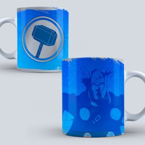 Taza Los Vengadores #3