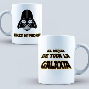 Tazones Dia del padre #29
