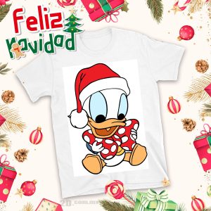 Poleras especial Navidad 2024 #1