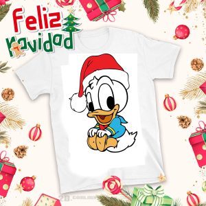 Poleras especial Navidad 2024 #7