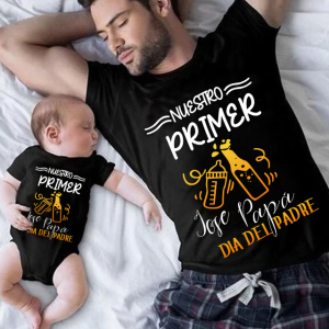 Poleras especial dia del padre #12