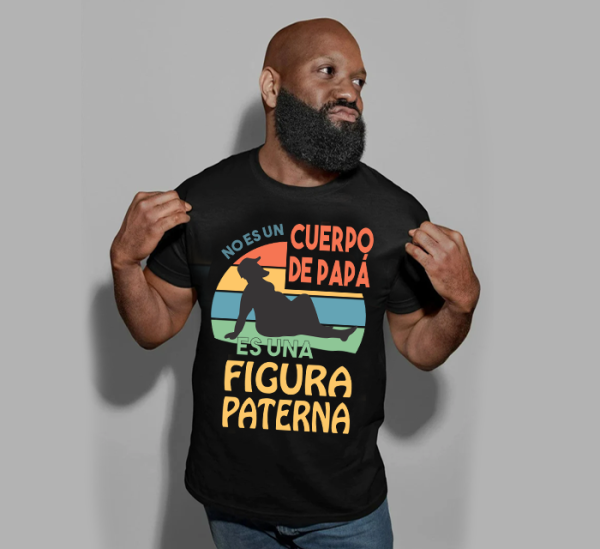 Poleras especial dia del padre #19