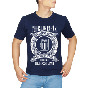 Poleras especial dia del padre #24