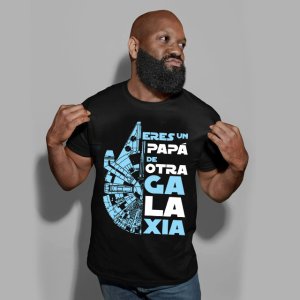 Poleras especial dia del padre #25
