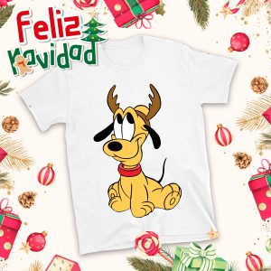 Poleras especial Navidad 2024 #4