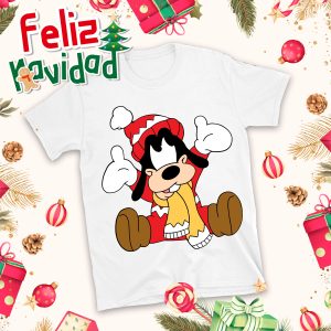 Poleras especial Navidad 2024 #5