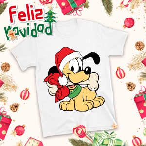 Poleras especial Navidad 2024 #6