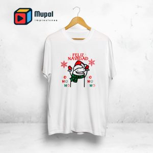 Poleras especial Navidad 2024 #17