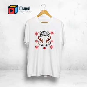Poleras especial Navidad 2024 #18