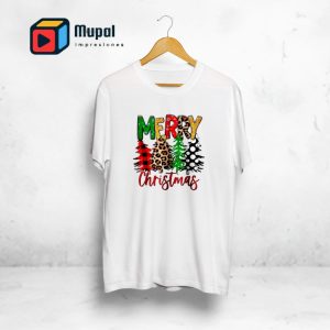 Poleras especial Navidad 2024 #20
