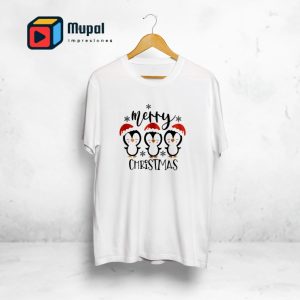 Poleras especial Navidad 2024 #21